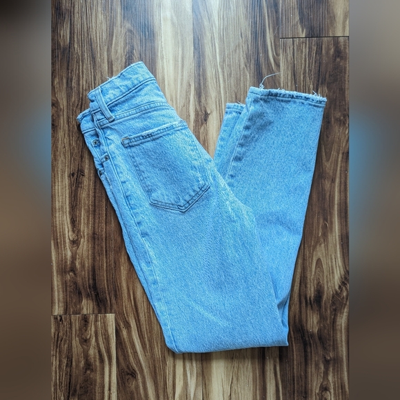 Abercrombie Jeans - Picture 5 of 7